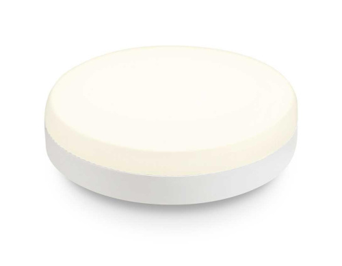 Светодиодная лампа GX53 9W 2700K Ambrella light Bulding 530903