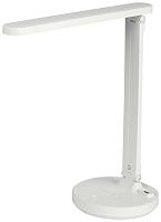 Настольная лампа аккумуляторная ЭРА NLED-511-6W-W Б0057204