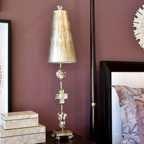 Настольная лампа Flambeau, Арт. FB-FRAGMENT-TL-S фото 6