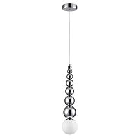 Подвесной светильник Lumion Moderni Solida 8088/1A