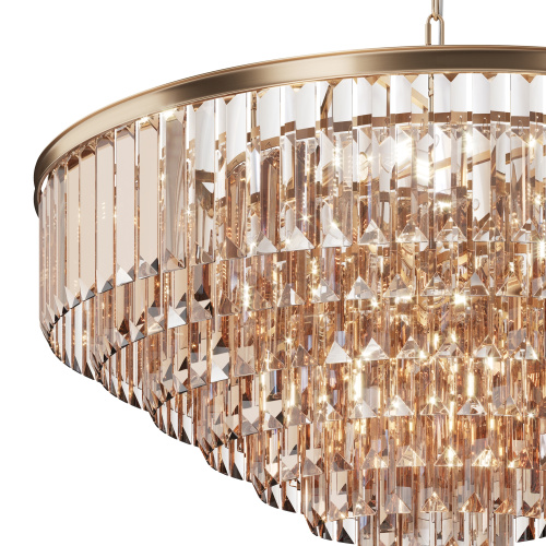 Подвесной светильник Maytoni MOD085PL-16G фото 2