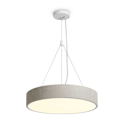 Подвесной светильник Freya Modern FR5555PL-L30BGG фото 7