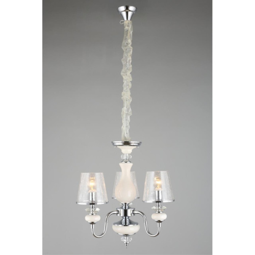 Люстра подвесная OML-84603-03 фото 8