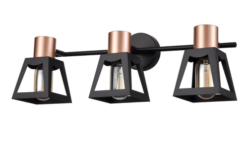 Спот Vele Luce Carisma VL6462W03 фото 6