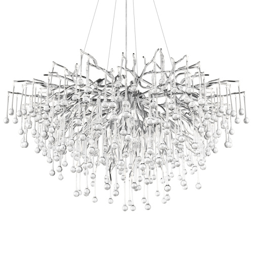 10376/1000 Подвесная люстра LOFT IT Drops фото 8