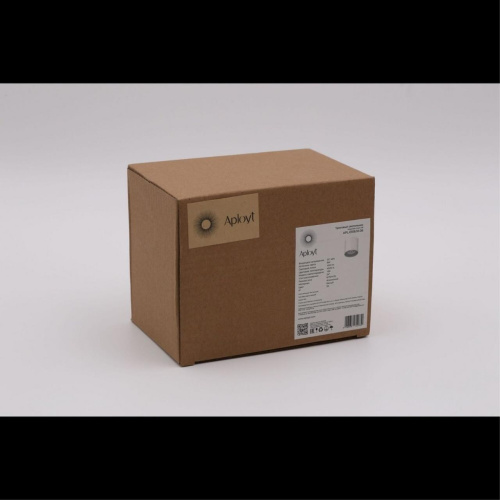 Светильник трековый APL.0106.10.06 фото 4 Светильник трековый APL.0106.10.06 фото 4