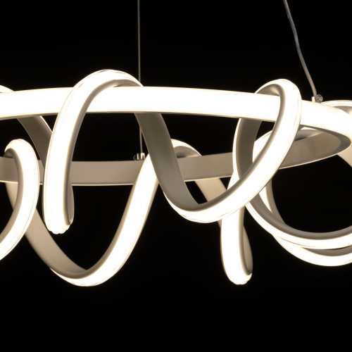 Люстра De City Аурих фото 2