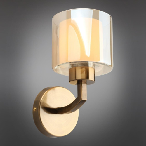 Светильник настенный (Бра) OML-55911-01 фото 3