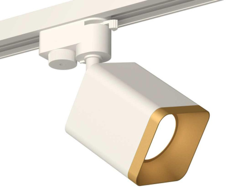 Комплект трекового светильника Ambrella light Track System (A2520, C7812, N7704) XT7812003