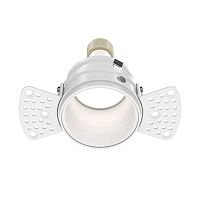 Встраиваемый светильник Technical DL048-01W