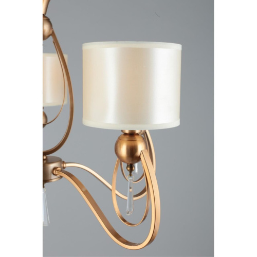 Люстра подвесная OML-63813-05 фото 7 Люстра подвесная OML-63813-05 фото 7