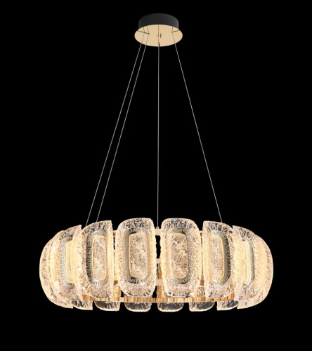 Люстра подвесная Nobilta FL1183-8P Люстра подвесная Nobilta FL1183-8P