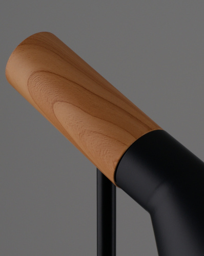 Торшер Moderli V11334-1F Turin фото 8