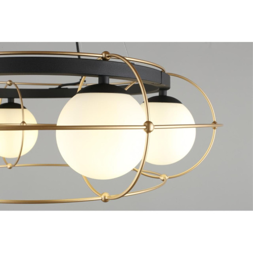 Люстра подвесная APL.317.03.06 фото 6