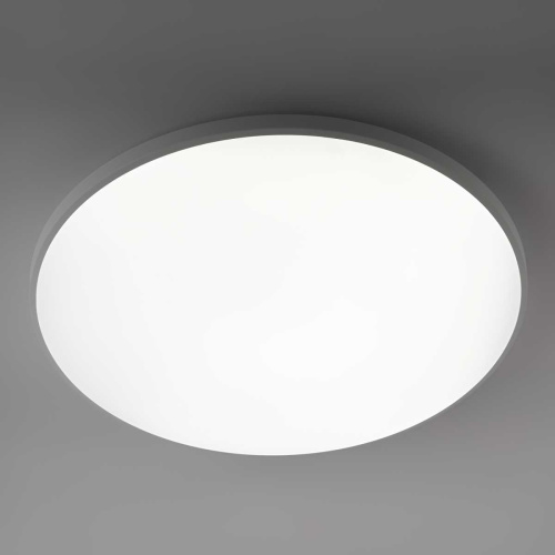 Светильник потолочный светодиодный ЭРА Классик без ДУ SPB-6 WH 70W-5K Slim Base Б0069776 фото 6 Светильник потолочный светодиодный ЭРА Классик без ДУ SPB-6 WH 70W-5K Slim Base Б0069776 фото 6