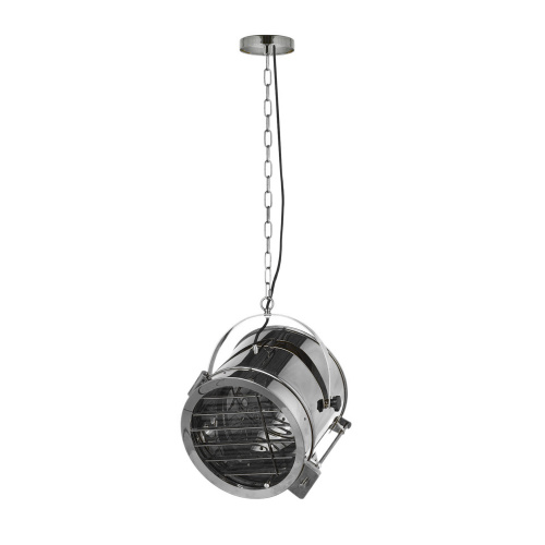 Подвесной светильник Lumina Deco Cameron LDP 7035 CHR фото 3