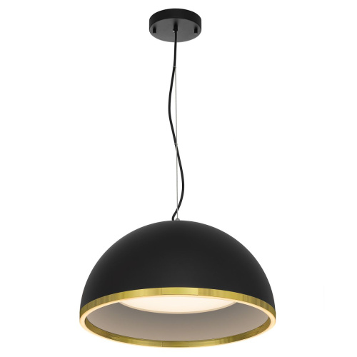 Подвесной светодиодный светильник Citilux Floom CL736251 фото 10
