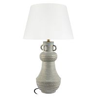 10526T Настольная лампа LOFT IT Massai