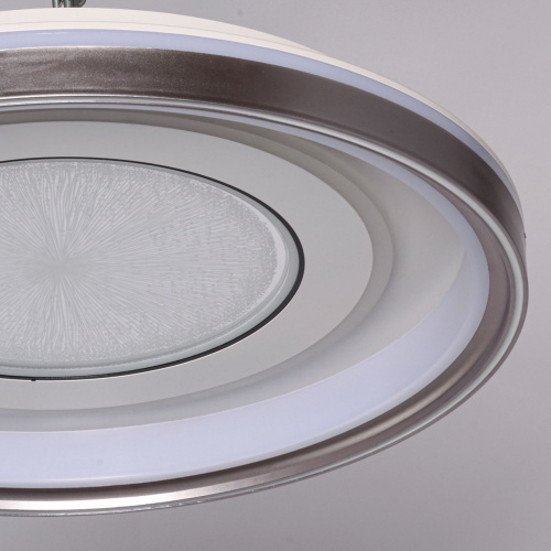 Люстра De Markt Норден фото 5