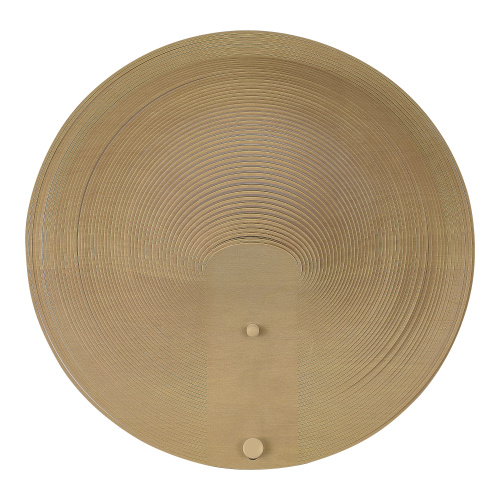 SL6900.501.16 Светильник настенный ST-Luce Белый/Древесный LED 1*16W 3000K FOSSIL фото 2 SL6900.501.16 Светильник настенный ST-Luce Белый/Древесный LED 1*16W 3000K FOSSIL фото 2