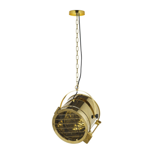 Подвесной светильник Lumina Deco Cameron LDP 7035 GD фото 5