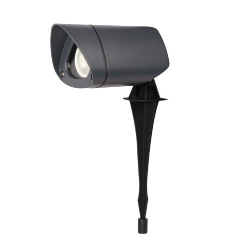 Грунтовый светильник Kanlux VORA SP 20 GR 36565 фото 3