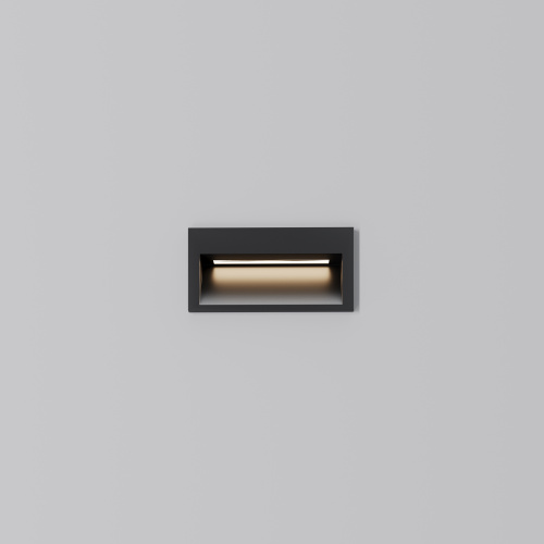 Подсветка для лестниц Outdoor O512SL-L3B3K фото 7