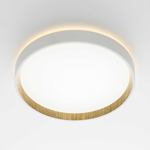 Потолочный светодиодный светильник Citilux Etalon CL750240 фото 2
