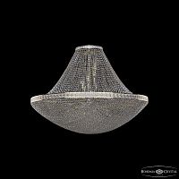 Люстра хрустальная 19321/H1/100IV GW Bohemia Ivele Crystal (Богемия Ивеле Кристалл)
