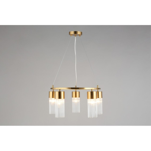 Люстра подвесная OML-67103-05 фото 4 Люстра подвесная OML-67103-05 фото 4