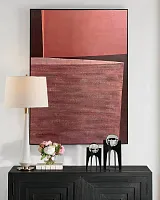 Интерьерная картина "Янг"