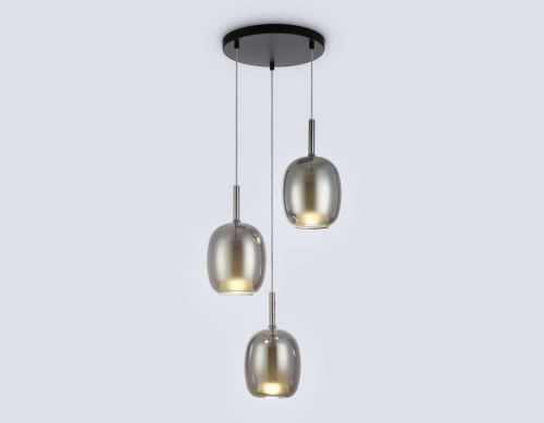 Подвесной светильник Ambrella light High Light LH11153