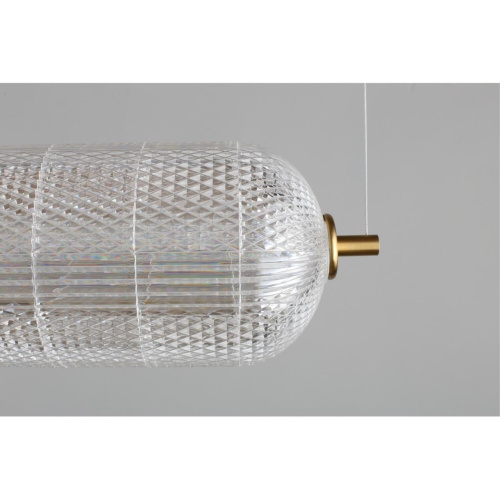 Люстра подвесная OML-68813-01 фото 4