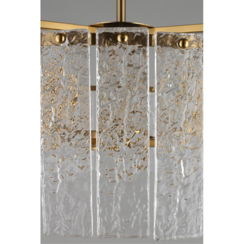 Люстра потолочная OML-68907-06 фото 6 Люстра потолочная OML-68907-06 фото 6