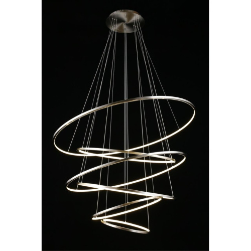 Люстра подвесная APL.020.13.243 фото 9