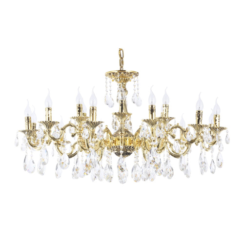 Подвесной светильник Maytoni DIA883-PL-18-G фото 7 Подвесной светильник Maytoni DIA883-PL-18-G фото 7