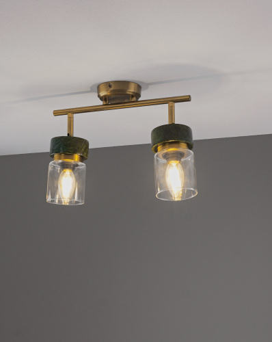 Спот Moderli V11822-2C Almero фото 5 Спот Moderli V11822-2C Almero фото 5