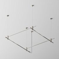 Готовая конструкция (набор) Technical TFC-Flar-H08-PT