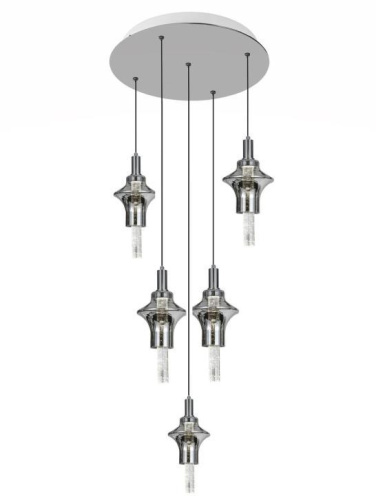 Люстра подвесная Alfa Light F2524-29