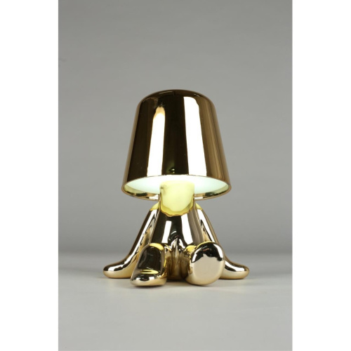 Настольная лампа APL.674.04.01 фото 2