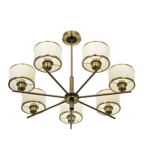 Подвесная люстра Citilux Alton CL421273 фото 8