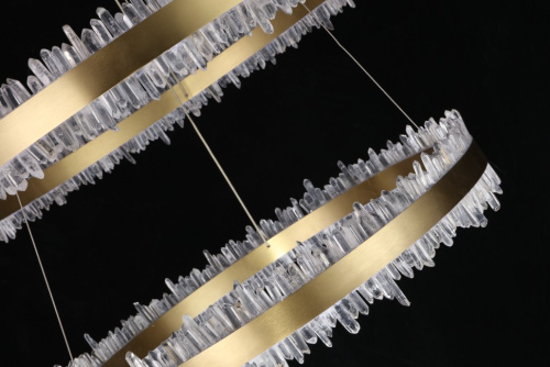 Подвесная люстра Donum FL1160-20P фото 7