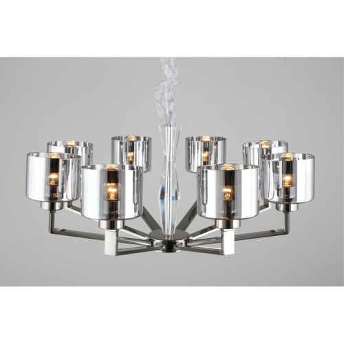 Люстра подвесная OML-88903-08 фото 2