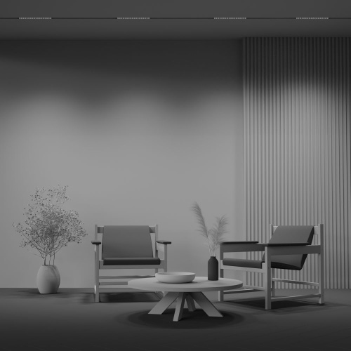 Трековый светильник Technical TR031-2-18W3K-B фото 2 Трековый светильник Technical TR031-2-18W3K-B фото 2