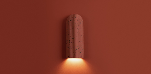 Настенный светильник (бра) Freya FR5582WL-01R1 фото 12