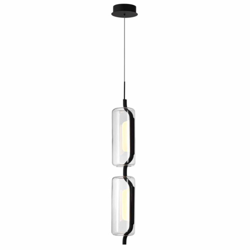 Подвесной светодиодный светильник Odeon Light Kavia 5003/20L фото 6