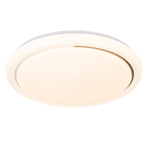 Потолочный светильник Escada 10227/S LED*96W White APP фото 3
