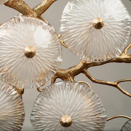 10352/800C AB Потолочный светильник LOFT IT Bloom фото 2