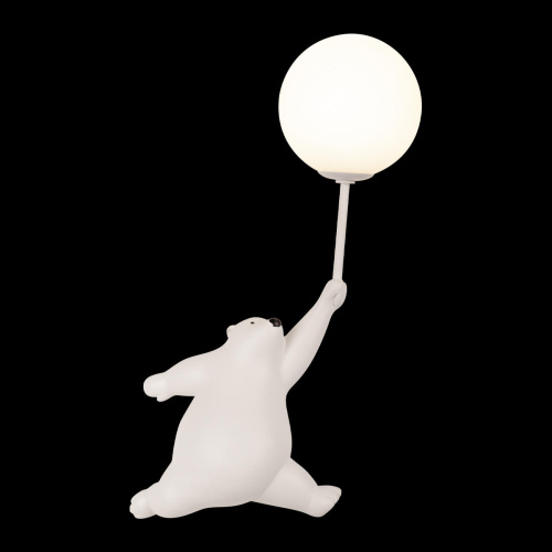 10030W/B Настенный светильник LOFT IT Teddy фото 5