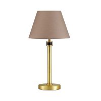 Настольная лампа Lumion Neoclassi Montana 4429/1T